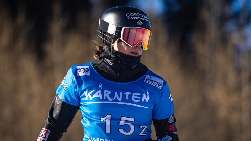 Aus erfreulichem Grund! Snowboard-Ass beendet Karriere