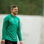SK Rapid holt Kerschbaum zurück