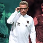 Braucht das ÖFB-Team Sasa Kalajdzic?
