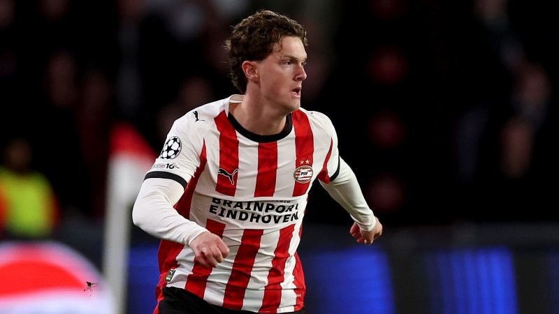 ÖFB-Hoffnung Wanner im LIVE-Stream: PSV Eindhoven - NEC Nijmegen