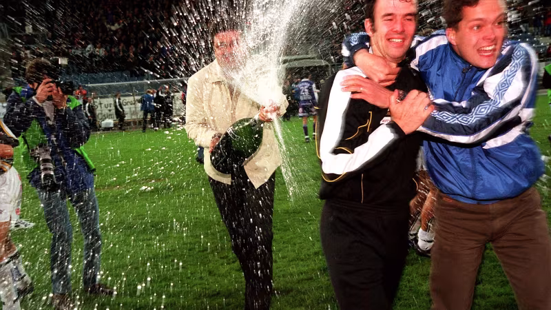 Die besten Fan-Bilder des SK Sturm Graz