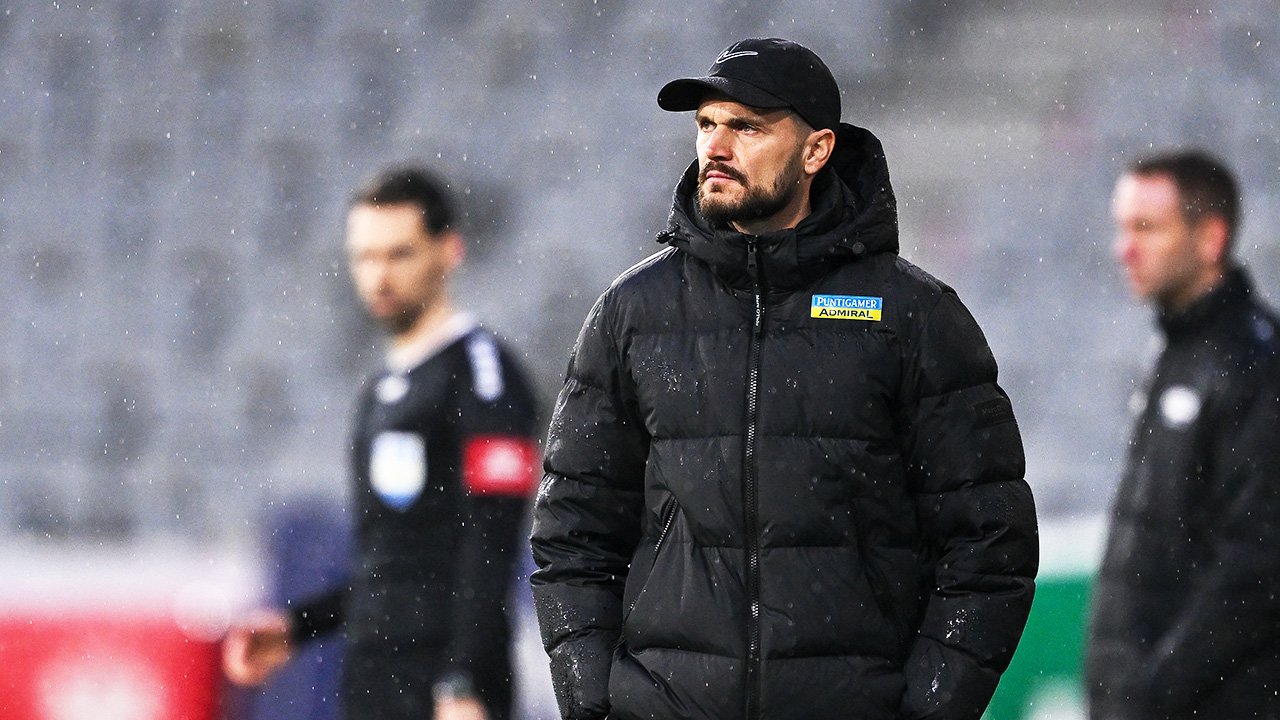 Ingolitsch: "Polen und Slowakei haben uns budgetär überholt"