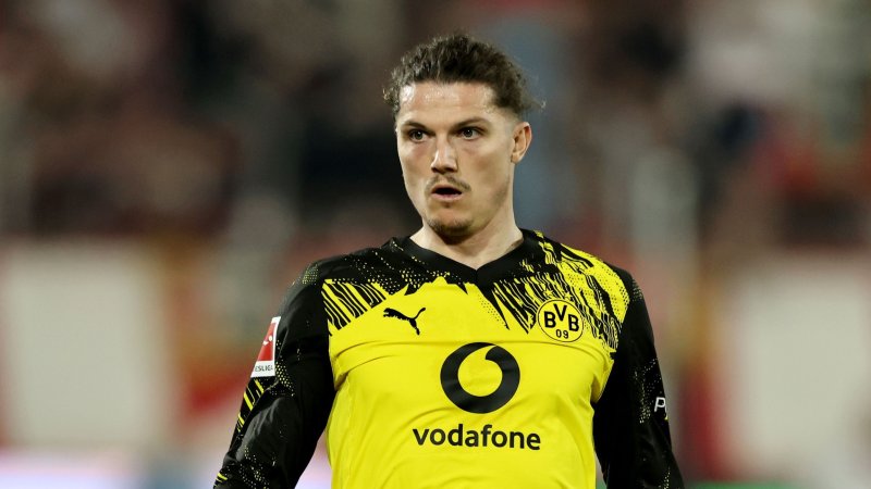 Konkurrenz für Sabitzer! BVB plant Transfer-Offensive