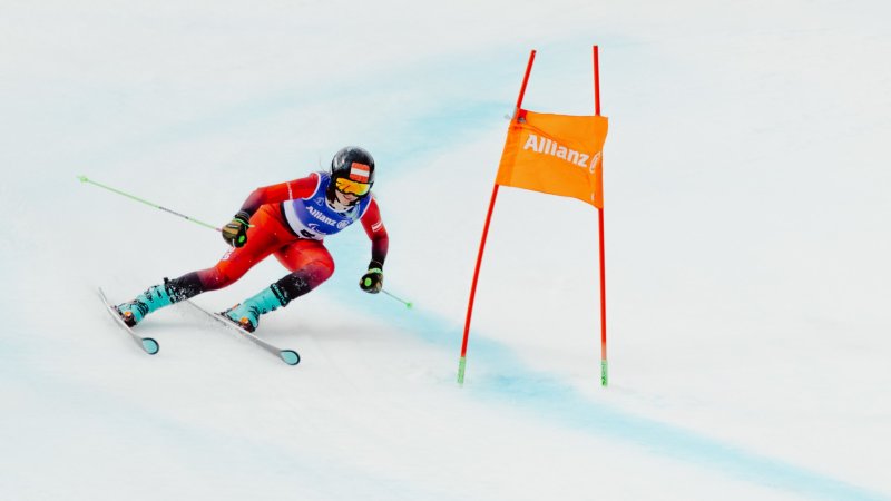 ÖSV-Festspiele! RTL-Gold für Aigner, Bronze für Stary