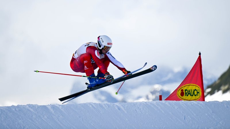 Skicross: ÖSV-Team bei Heimweltcup abgeschlagen