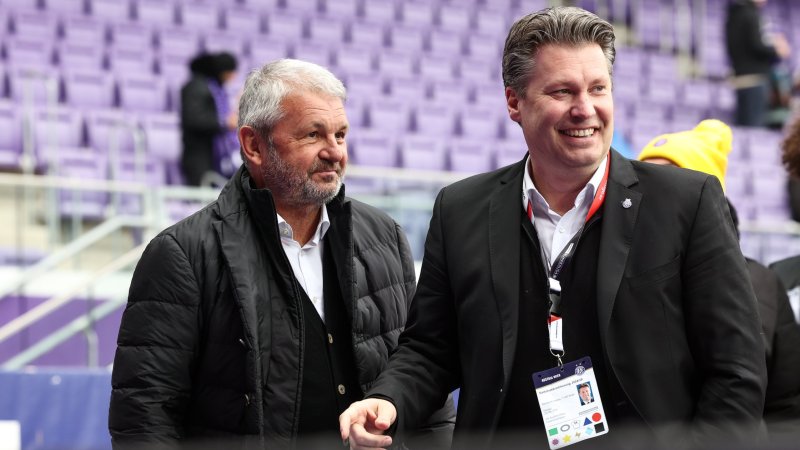 Austria: Vorwürfe gegen Zagiczek und Werner "substanzlos"