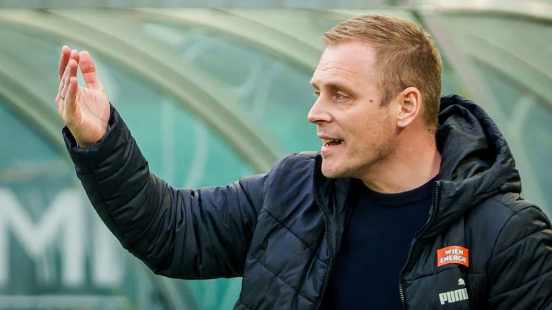 Hoff Thorup: "Es sind zu viele Verletzungen"