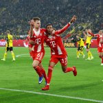 Zusätzliche Sperre für Bayern-Stars? UEFA hat entschieden