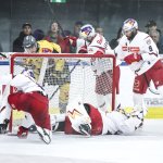 Nächster Dämpfer! Salzburg kassiert auch in Bruneck eine Pleite
