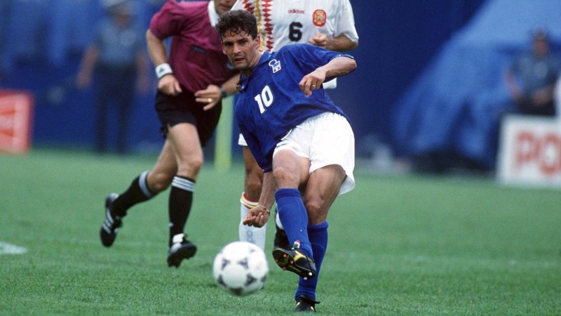 Die 16 besten WM-Torschützen aller Zeiten