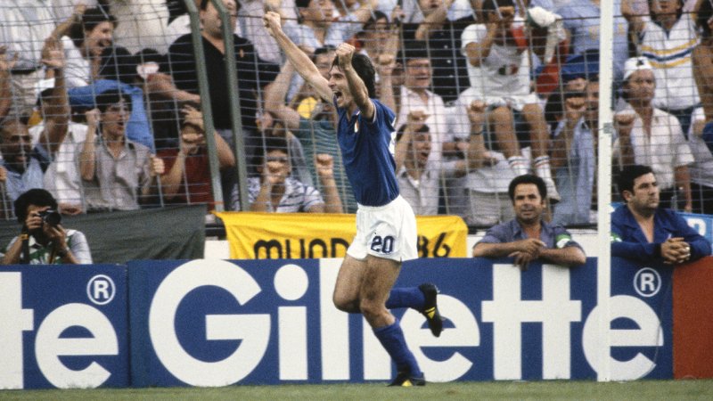 Die 16 besten WM-Torschützen aller Zeiten