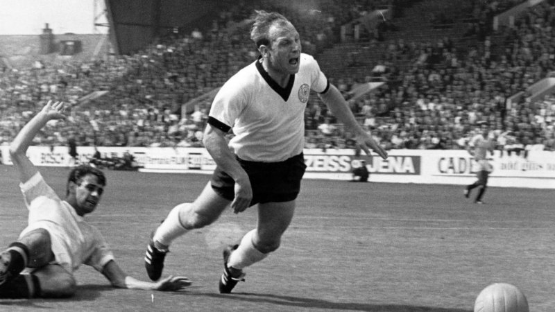 Die 16 besten WM-Torschützen aller Zeiten