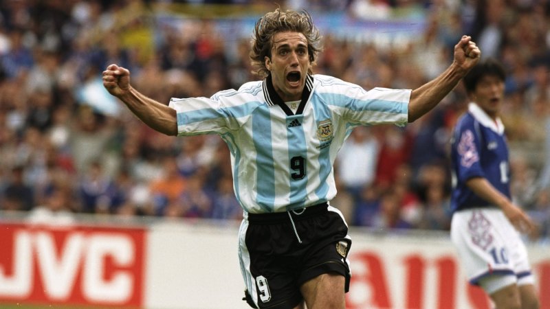 Die 16 besten WM-Torschützen aller Zeiten