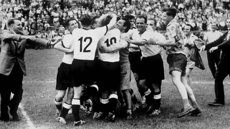 Die 16 besten WM-Torschützen aller Zeiten