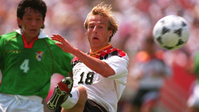 Die 16 besten WM-Torschützen aller Zeiten