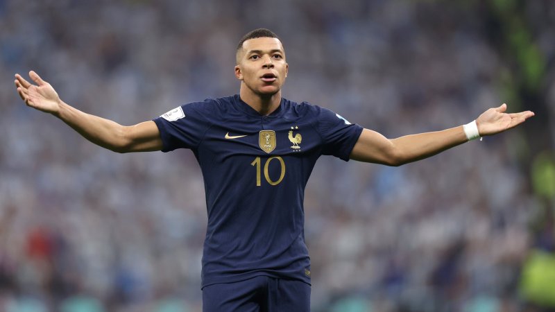 Die 16 besten WM-Torschützen aller Zeiten