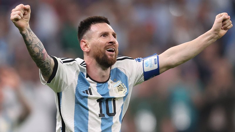 Die 16 besten WM-Torschützen aller Zeiten