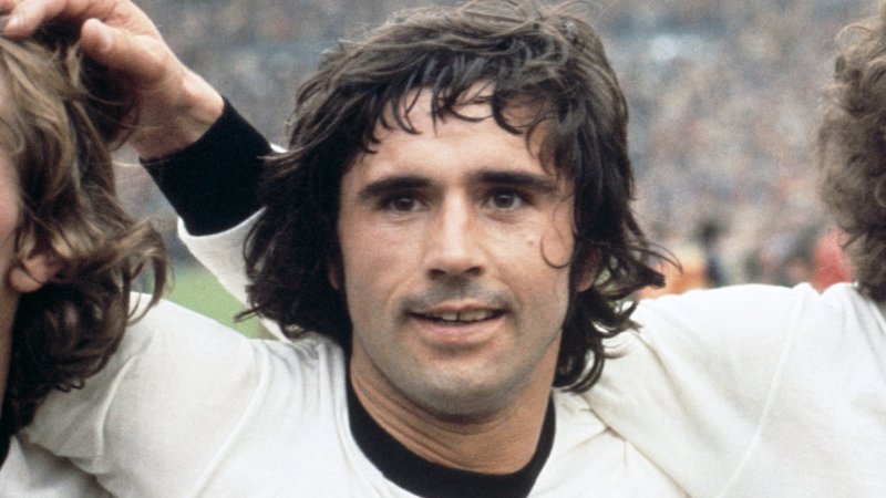 Die 16 besten WM-Torschützen aller Zeiten