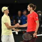 Indian Wells: Die Halbfinals sind komplett