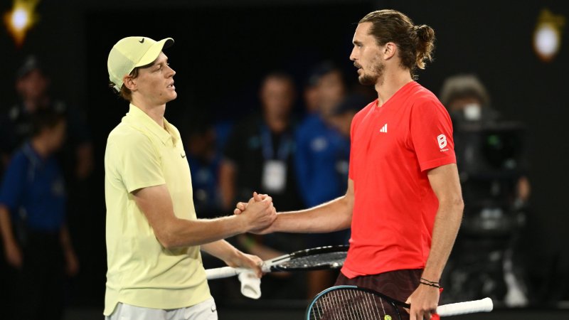 Indian Wells: Die Halbfinals sind komplett