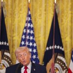 Nach Trump-Aussagen: Irans Nationalteam reagiert mit Kritik