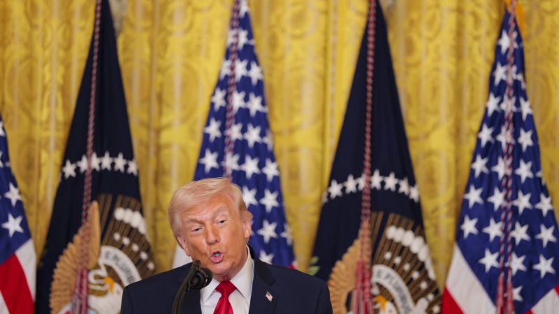 Nach Trump-Aussagen: Irans Nationalteam reagiert mit Kritik