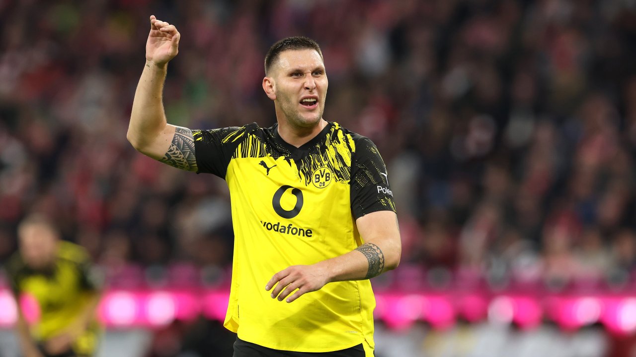 Fix! Duo verlässt den BVB zum Saisonende