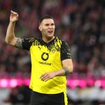 Fix! Duo verlässt den BVB zum Saisonende