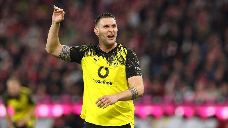 Fix! Duo verlässt den BVB zum Saisonende