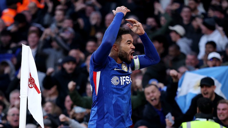 Vereinstreue! Chelsea-Kapitän verlängert wohl bis 2032