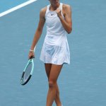 Tennis heute: Lilli Tagger - Ekaterina Alexandrova