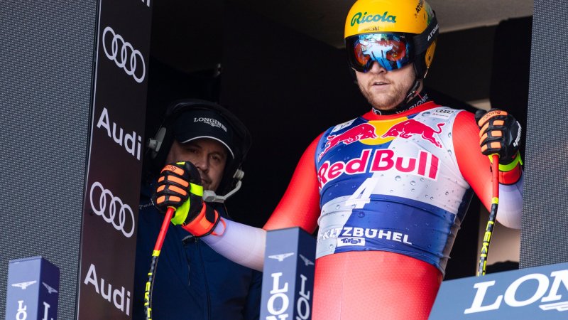 Schweizer Speed-Spezialist verkündet überraschend Karriereende