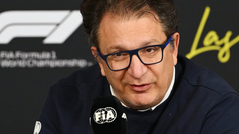 Kurskorrektur? FIA hat in Regel-Debatte noch "Asse im Ärmel"