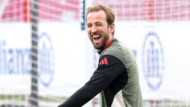 Mit Kane und drittem Goalie: Bayern reisen nach Leverkusen