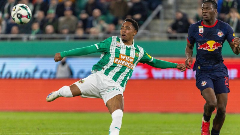 Meistergruppen-Auftakt mit zwei Schlager-Spielen