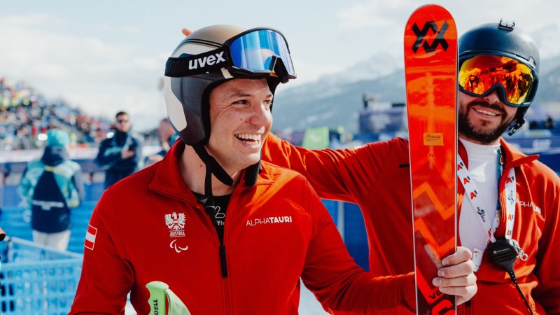 Letztes Rennen: ÖSV-Ass beendet in Cortina Karriere