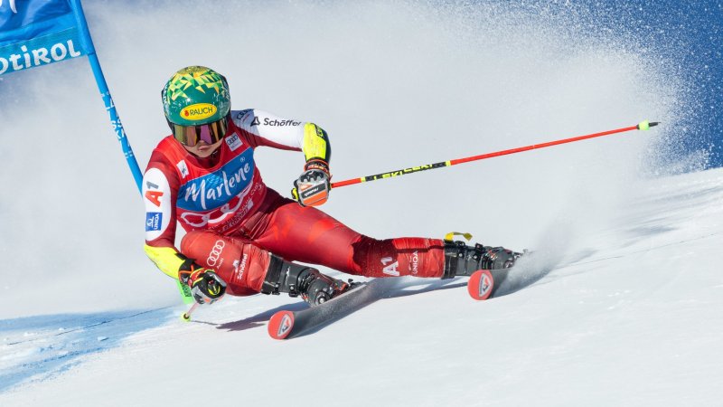 Ski LIVE - Riesentorlauf in Are: das Ergebnis