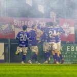 Bares überragt: Austria Salzburg siegt verdient über Liefering