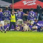 Austria Salzburgs Cosgun: "Ohne die Fans wäre das nicht gelungen"