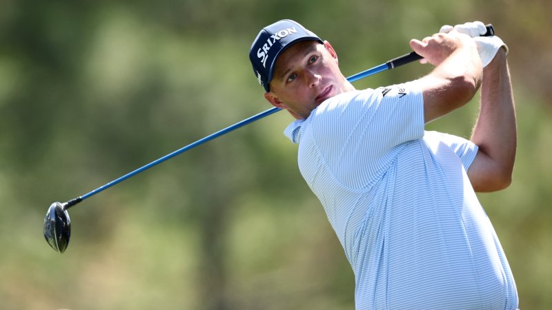 Straka gibt Führung bei Players Championship ab