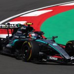 Russell-Probleme! Antonelli stellt in China Pole-Rekord auf