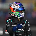 Antonellis Premieren-Pole: "Jetzt kommt er in die Gänge"