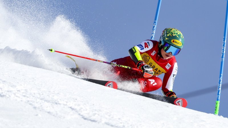 Ski LIVE: Fährt Scheib in Are Sieg und Kugel ein?