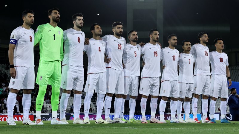 WM-Teilnahme doch nicht abgeschrieben! Iran möchte umziehen