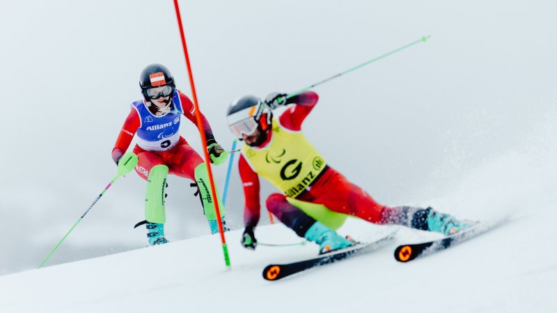 Gold-Rausch der Familie Aigner setzt sich fort