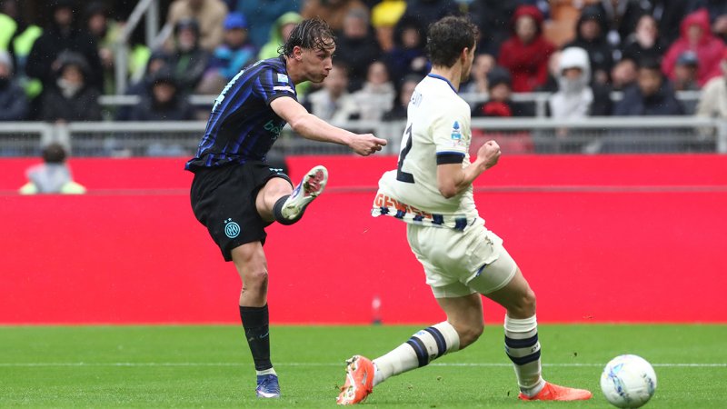 Nach Klatsche gegen Bayern: Atalanta holt Punkt in Mailand