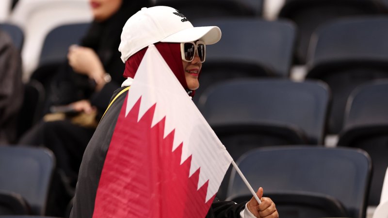 Wohl keine Absage: MotoGP könnte Katar-Rennen verschieben