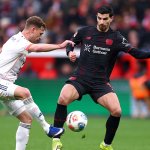 Doppelte Unterzahl! FC Bayern rettet dennoch Punkt in Leverkusen