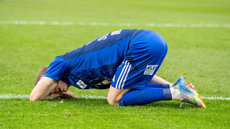 WAC schlittert in Graz weiter in die Krise