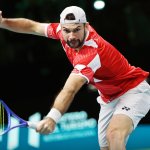 Rodionov verpasst Endspiel in Cherbourg